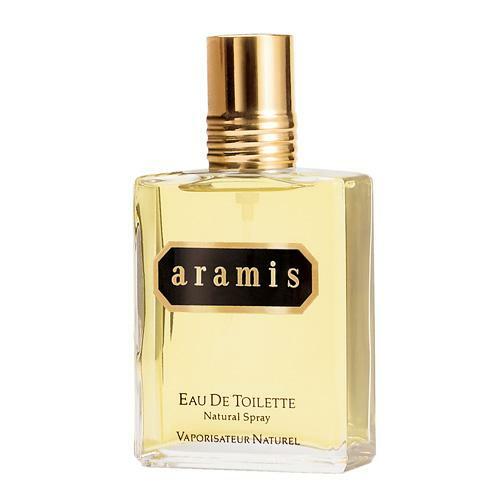 ARAMIS CLASSIC EAU DE TOILETTE NATURAL SPRAY 110ml香水- 雅男士- 美