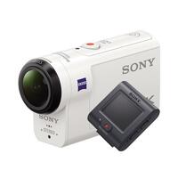 韩际新世界网上免税店-索尼-ACTION CAM-FDR-X3000R 运动摄像机