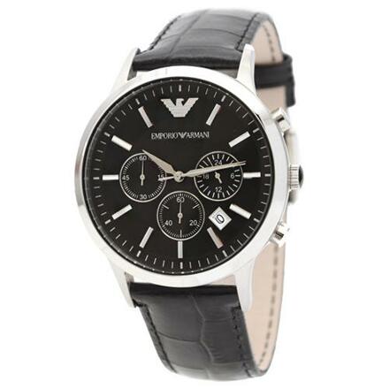 WATCH 남성