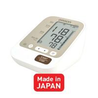 韩际新世界网上免税店-欧姆龙-Healthcare-JPN600 欧姆龙 上臂式血压计