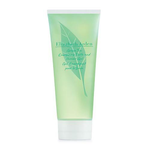그린티 배스 앤 샤워 젤 200ml