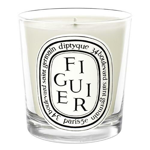 Candle - FIGUIER 190g