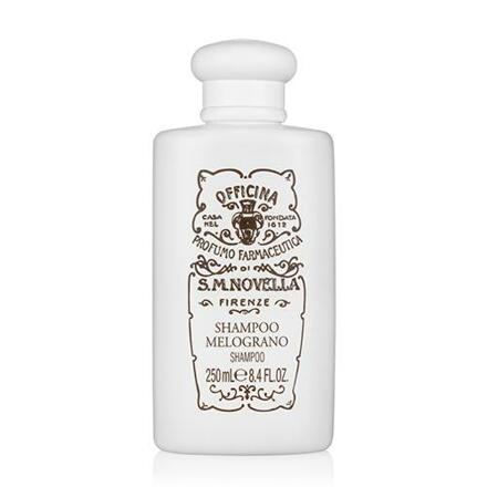 POMEGRANATE SHAMPOO 250 ml
