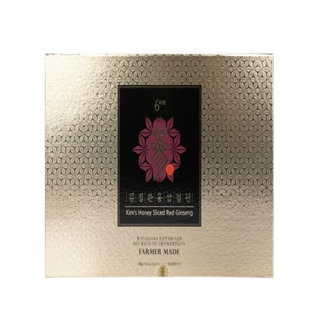 홍삼절편(20g*10개)